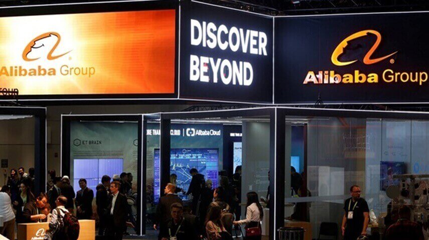 Alibaba Revenue Reaches Over $2B in Cloud Infrastructure Market
